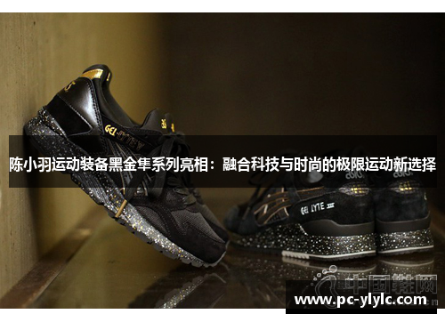 陈小羽运动装备黑金隼系列亮相：融合科技与时尚的极限运动新选择